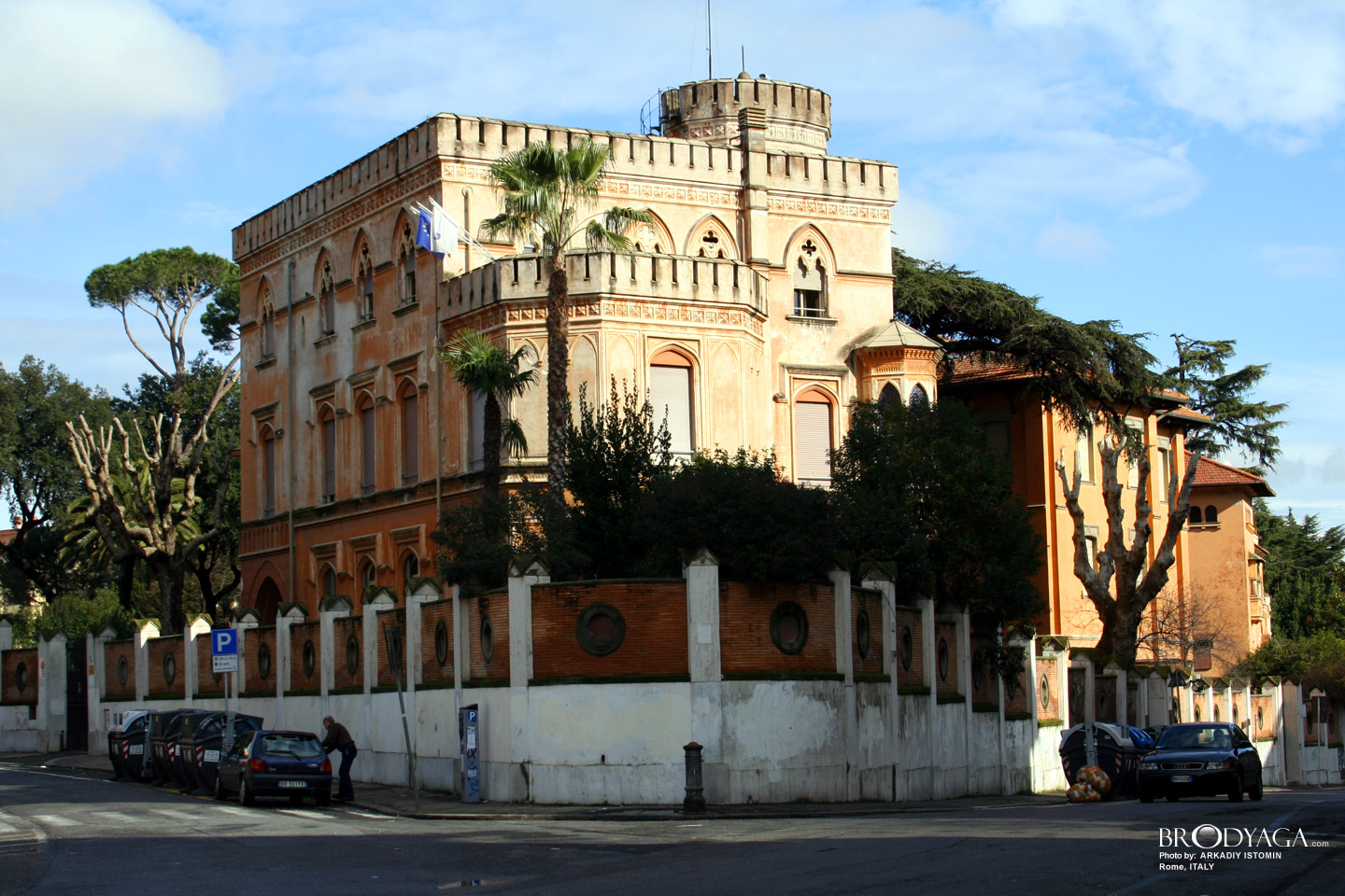 Rome